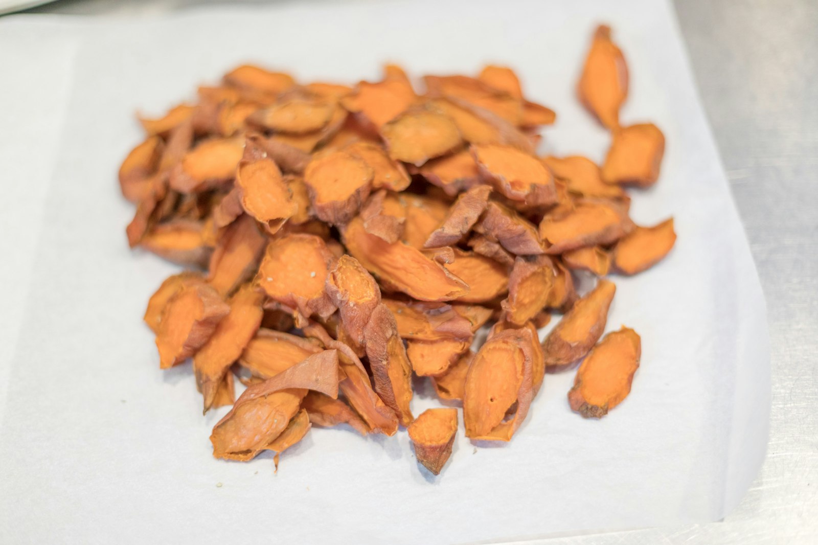 Sweet Potato Jerky-6 - All Rights Reserved © 2018 Jo Lyons Photography