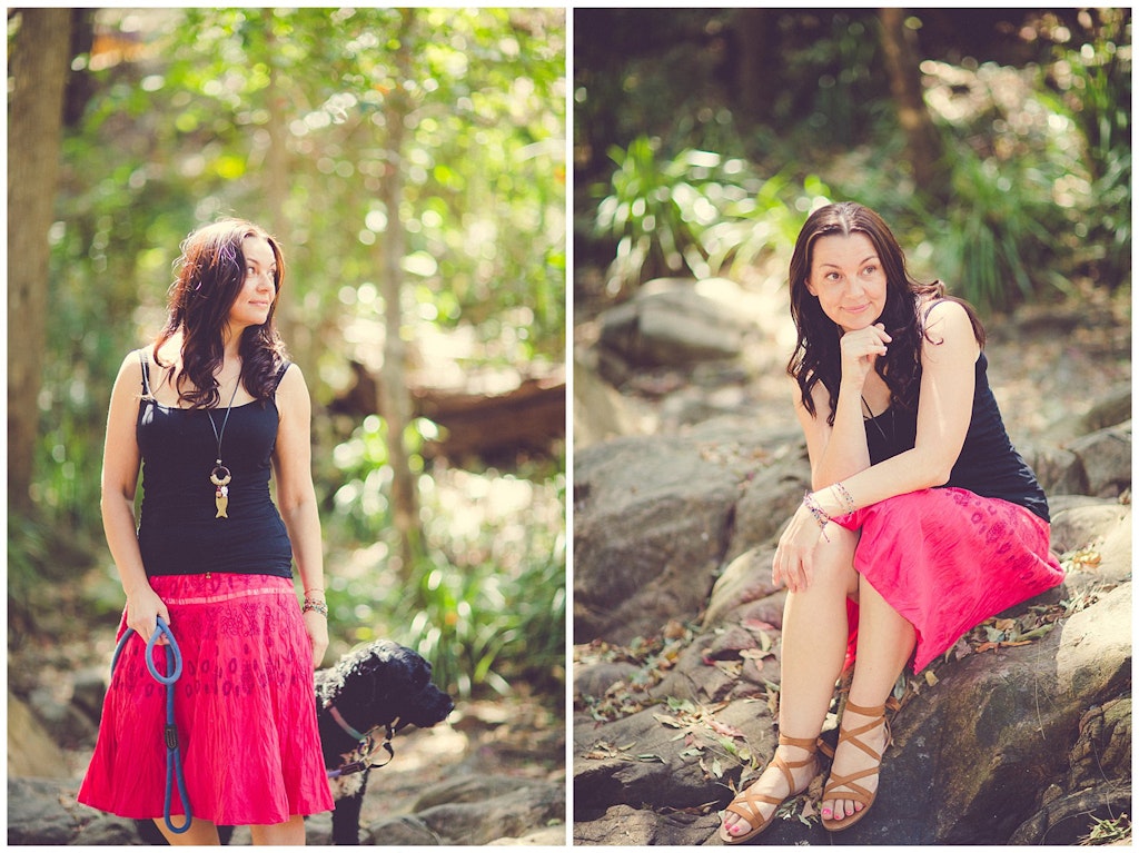 Brisbane online dating Photos by Sheona Beach