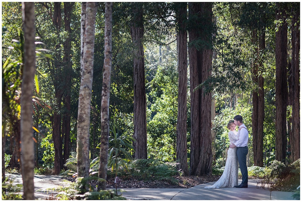 Brisbane Wedding Photograph by Sheona Beach - Brisbane Wedding Photograph by Sheona Beach