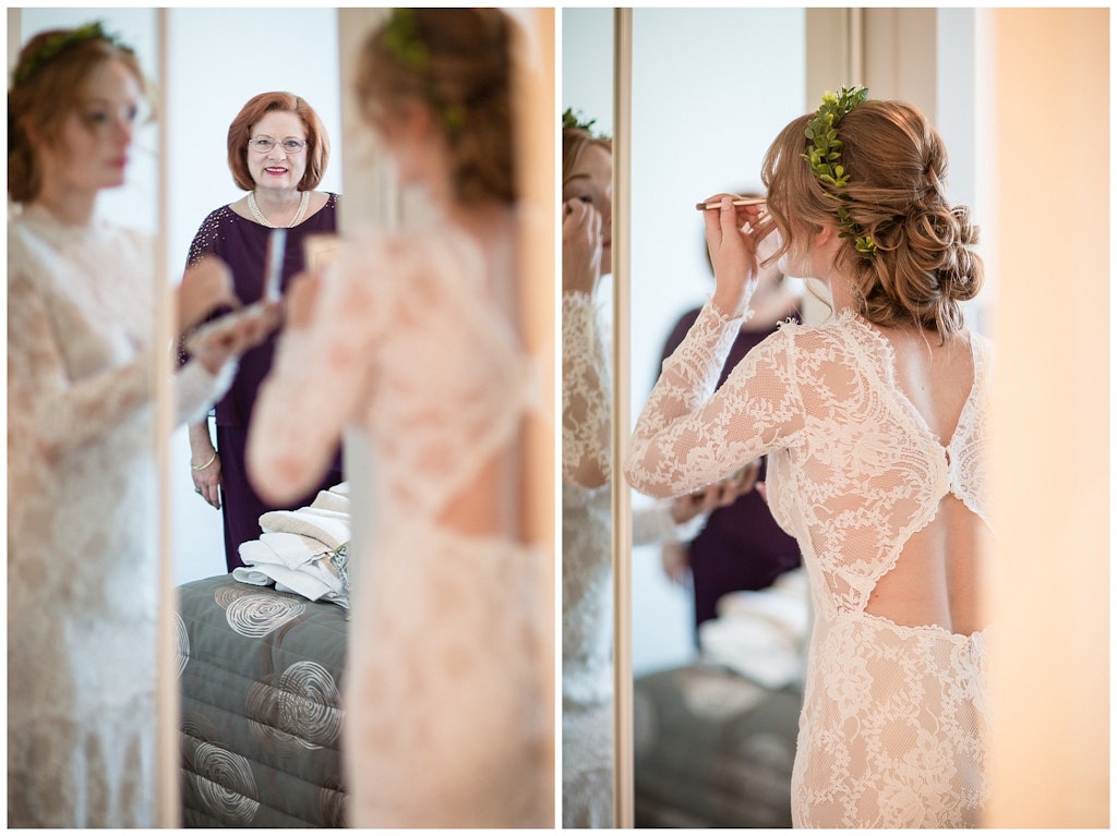 Brisbane Wedding Photograph by Sheona Beach - Brisbane Wedding Photograph by Sheona Beach