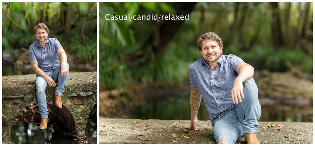 Awesome Brisbane Branding Headshot Photographer for Men_0018