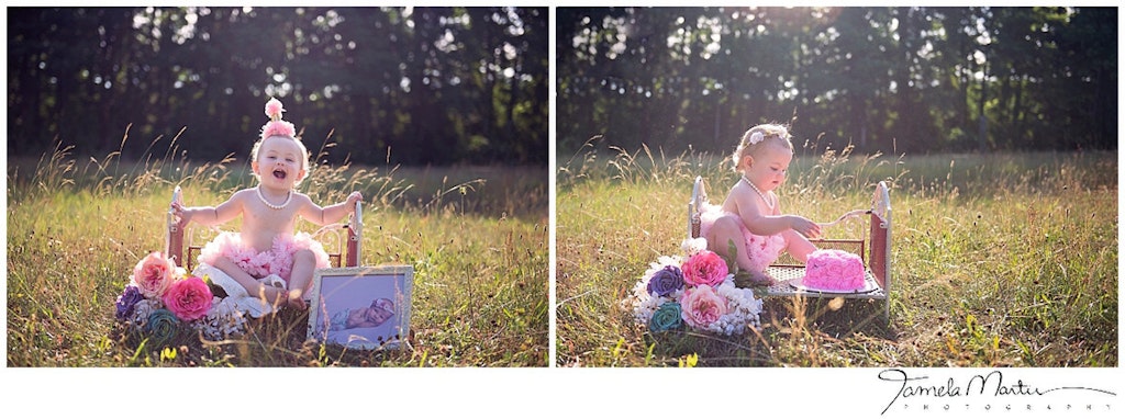 Tamela Martin Photography Child Photography West Virginia 13