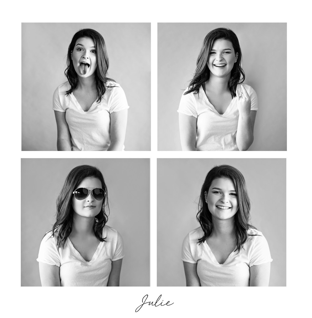 Julie